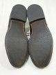 画像11: 60s '69 US NAVY USN OXFORD SERVICE SHOES (11)