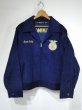 画像2: 00s FFA OFFICIAL CORDUROY WORK JACKET SIZE 44 (2)