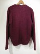画像2: 60s Darwin MOHAIR CARDIGAN (2)
