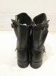 画像2: 80s Sears PT83 ENGINEER BOOTS MADE IN USA (2)