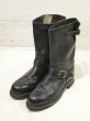 画像3: 80s Sears PT83 ENGINEER BOOTS MADE IN USA (3)