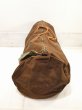 画像13: 80s 90s L.L.Bean BEAN'S ZIPPER DUFFLE BAG (13)