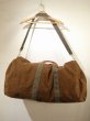 画像2: 80s 90s L.L.Bean BEAN'S ZIPPER DUFFLE BAG LARGE (2)
