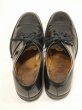 画像2: 80s US NAVY USN OXFORD SERVICE SHOES 7 1/2 R  (2)