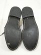 画像11: 80s US NAVY USN OXFORD SERVICE SHOES 7 1/2 R  (11)