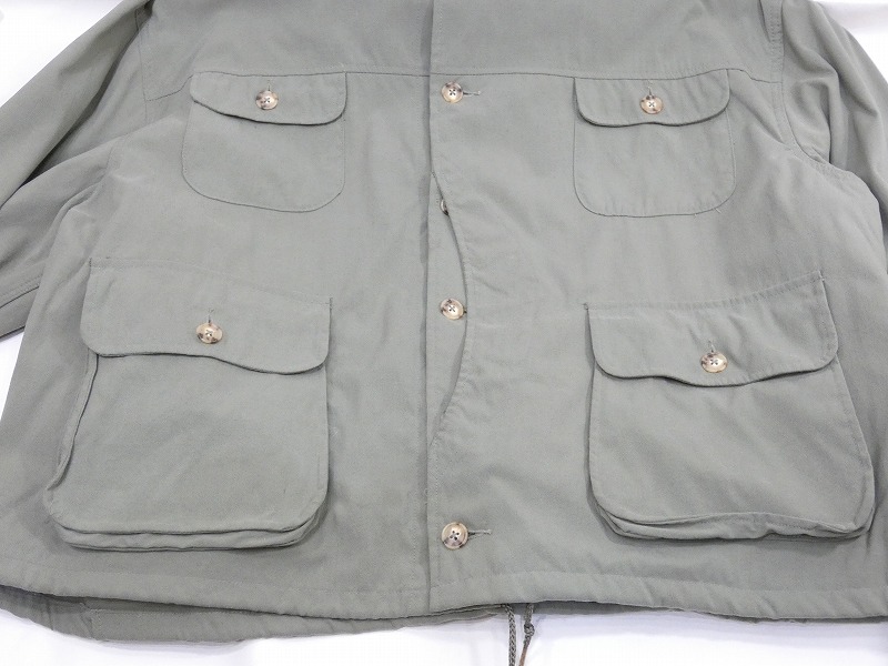 80s L.L.Bean Forest Keeper Jacket usa-