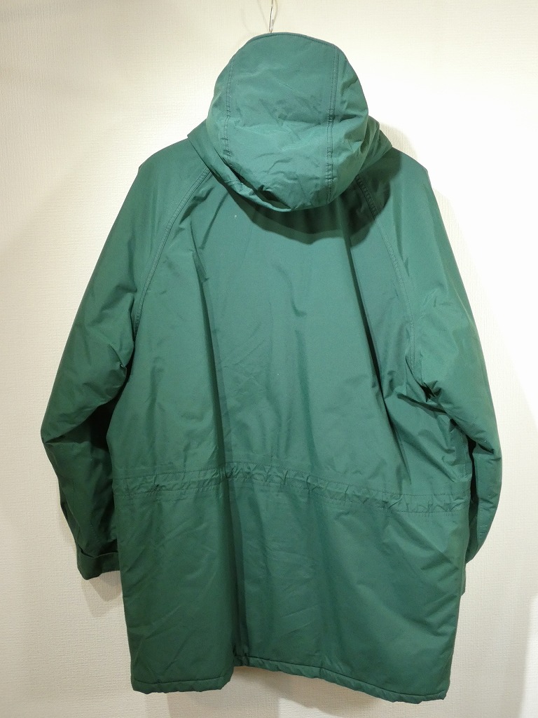 80s GORE-TEX MAINE WARDEN'S PARKA