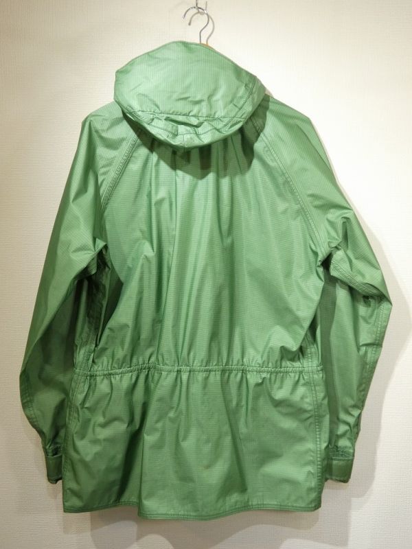 80s L.L.BeanUSA製GORE-TEX mountain parka