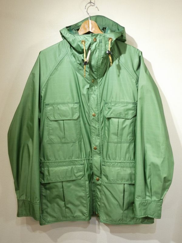 80s L.L.BeanUSA製GORE-TEX mountain parka