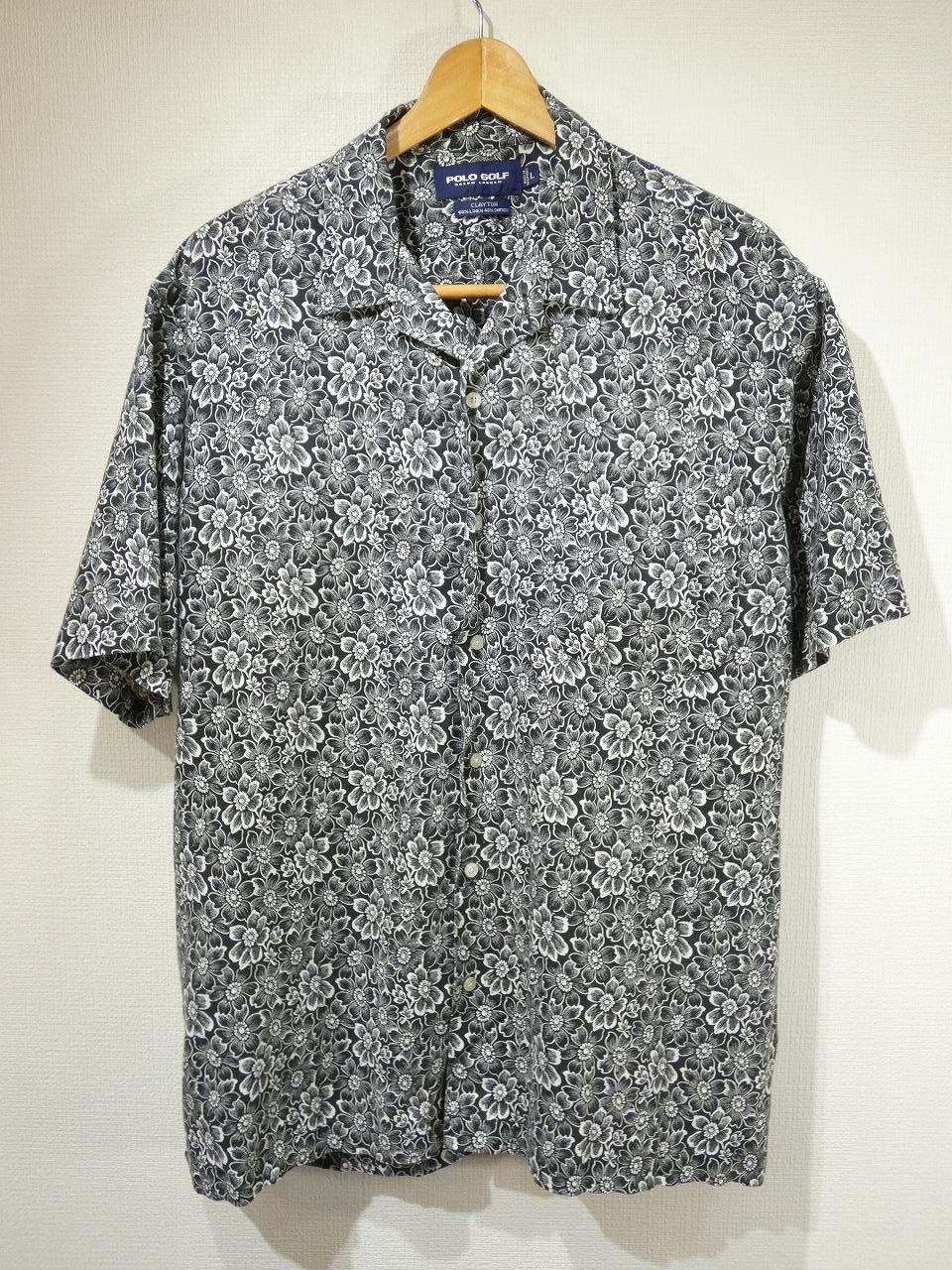 00s POLO GOLF RALPHLAUREN ポロ ゴルフ レインパンツ